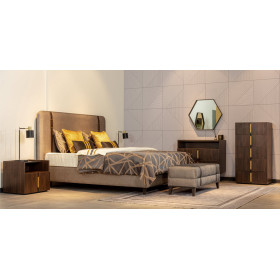 Кровать Letto Tommi